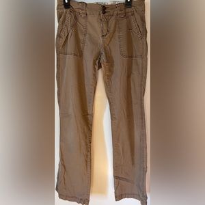 018- Maurice’s Jeans